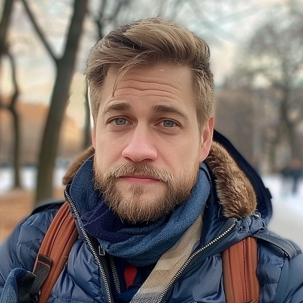 Артем Веденеев