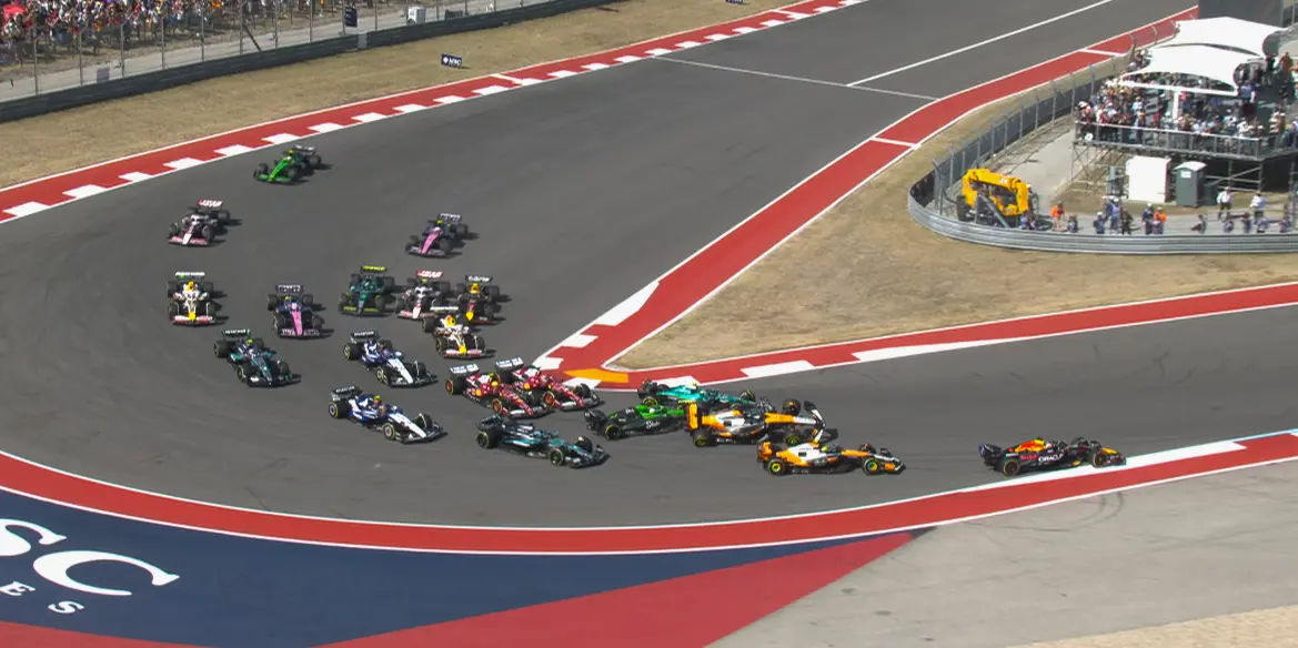 Ставки на Формулу 1 в 1Win и 1xBet