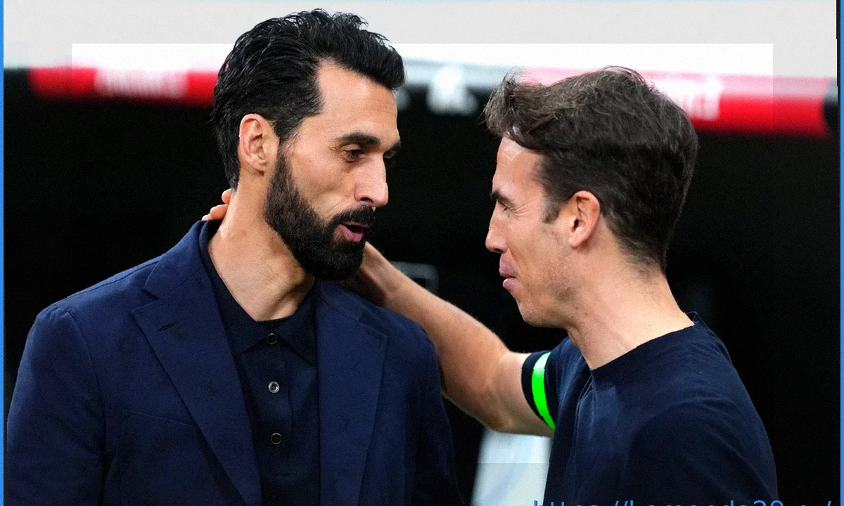 Реал Мадрид Активирует Пункт об Обратном Выкупе Нико Паса за €9 млн Этим Летом