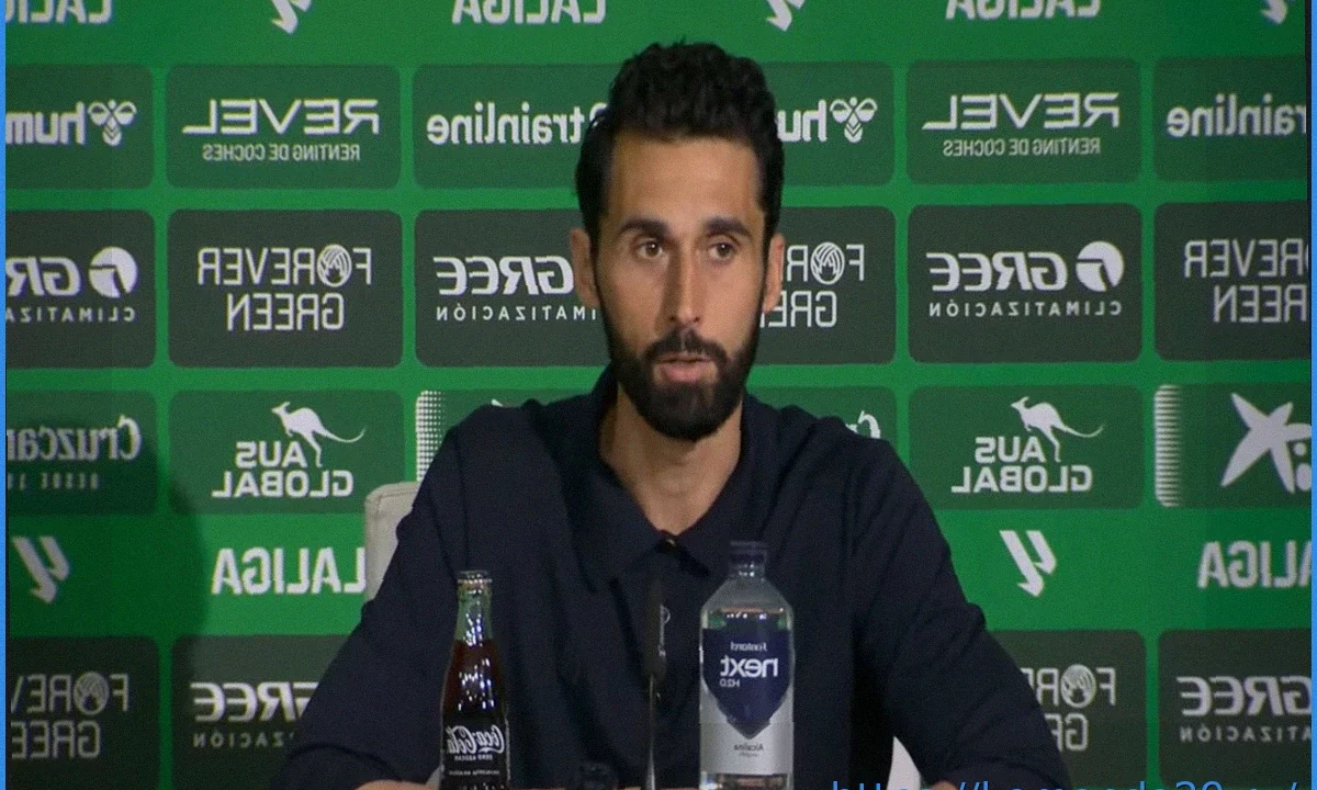 Арбелоа: Судейство – серьезная проблема Реала после ничьей с Бетисом