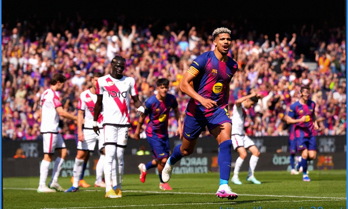 Защитник «Барселоны» намерен отклонить предложения «Ливерпуля»